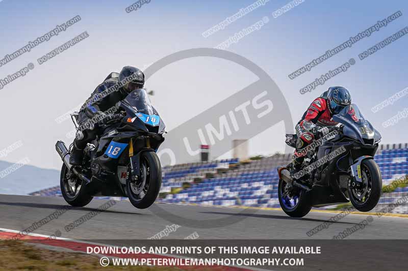 May 2023;motorbikes;no limits;peter wileman photography;portimao;portugal;trackday digital images